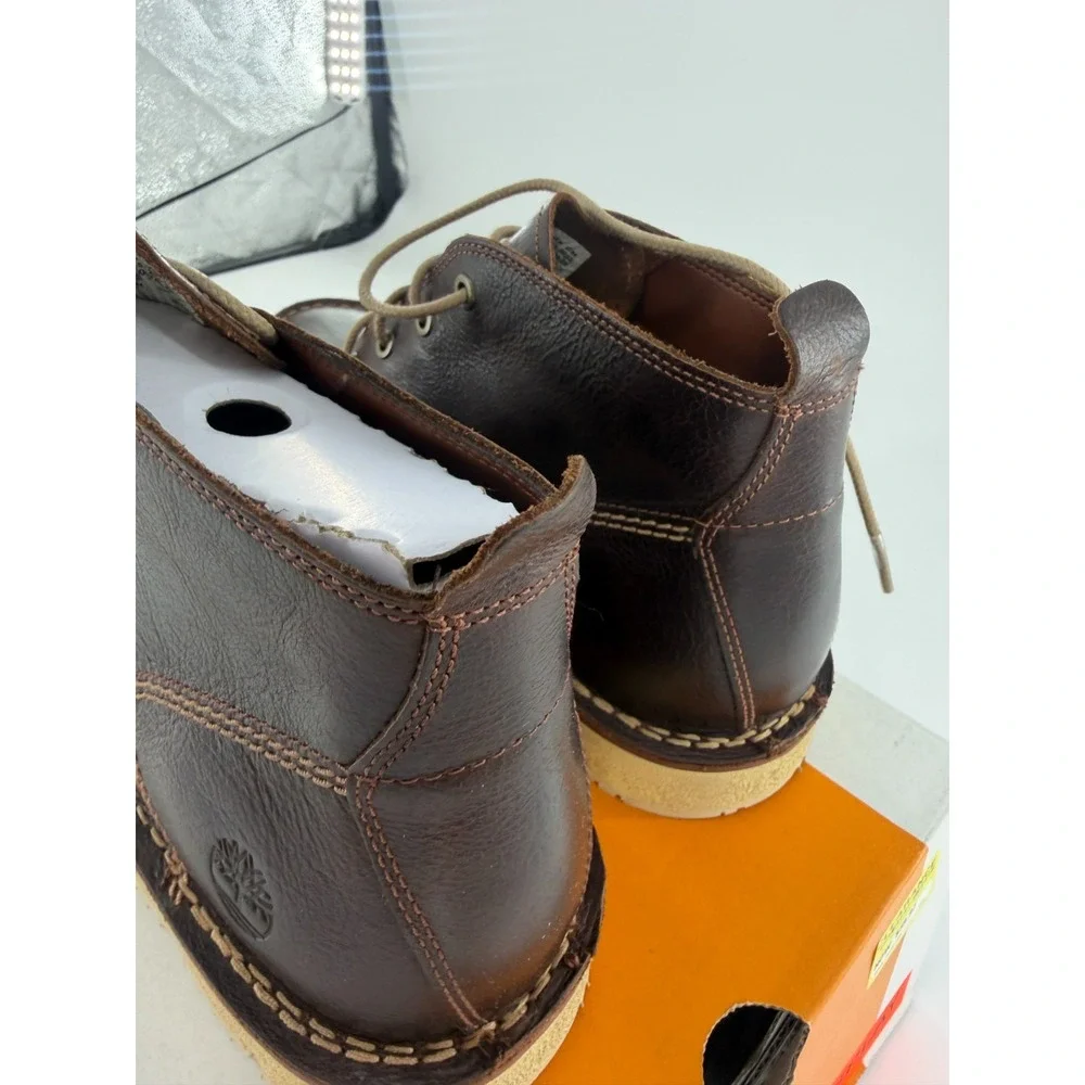 Timberland westmore mid